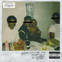 Kendrick Lamar - Good Kid, M.A.A.d City (10th Anniversary Edition) [Explicit Content] (2 Lp's) |