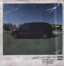 Kendrick Lamar - Good Kid, M.A.A.d City (2xVINYL) | Mint (M) Mint (M)