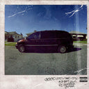 Kendrick Lamar - Good Kid, M.A.A.d City (2xVINYL) | Mint (M) Mint (M)