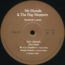Kendrick Lamar - Mr. Morale & The Big Steppers (2xVINYL) | Mint (M) Mint (M)