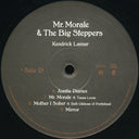 Kendrick Lamar - Mr. Morale & The Big Steppers (2xVINYL) | Mint (M) Mint (M)