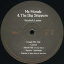 Kendrick Lamar - Mr. Morale & The Big Steppers (2xVINYL) | Mint (M) Mint (M)