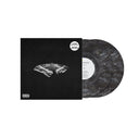 Kendrick Lamar - To Pimp A Butterfly (2 LP 10 Year Anniversary- Alternate Artwork (Black marble Vinyl) | Mint (M) Mint (M)