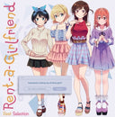 Rent A Girlfriend - Best Selection |