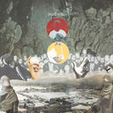 KENJANAI - Faceless Heroes |