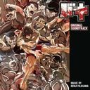 Kenji Fujisawa - Baki Original Soundtrack |