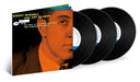 Kenny Burrell With Art Blakey - On View At The Five Spot Café: The Complete Masters (Blue Note Tone Poet Series) (180g 3xVINYL) | Mint (M) Mint (M)