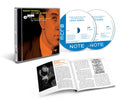 On View At The Five Spot Cafe: The Complete Masters (Blue Note Tone Poet Series) [2 Cd] |
