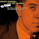 On View At The Five Spot Cafe: The Complete Masters (Blue Note Tone Poet Series) [2 Cd] [CD]