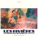 KENNY DICKENSON - Les Rivières |