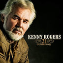 Kenny Rogers - 21 Number Ones (2LP) | Mint (M) Mint (M)
