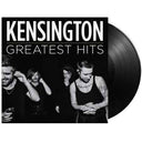 Kensington - Greatest Hits (180G, Gatefold, Printed Inner Sleeves) [Black Vinyl] [2LP] [Vinyl]
