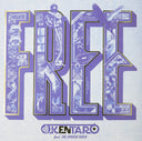 Kentaro Feat. MC Spank Rock - Free | Mint (M) Mint (M)