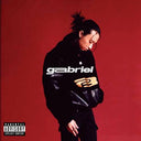 keshi - GABRIEL [Color LP] [Vinyl]