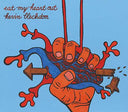 KEVIN BLECHDOM - Eat My Heart Out (CD) | Mint (M) Mint (M)