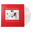Think About It (180 Gram White Vinyl) | Mint (M) Mint (M)