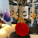 by Nicole Huber - Keychain |