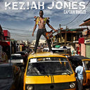 KEZIAH JONES - Captain Rugged |