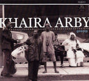 KHAIRA ARBY - Gossip |