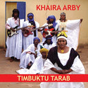 Timbuktu Tarab [CD]