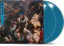 Khalid - After The Sun Goes Down (Opaque Turquoise Blue 2xVINYL) | Mint (M) Mint (M)
