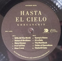 Khruangbin - Hasta El Cielo | Mint (M) Mint (M)
