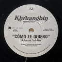 Khruangbin - Hasta El Cielo | Mint (M) Mint (M)