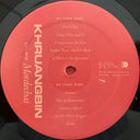 Khruangbin - Mordechai (VINYL) | Mint (M) Mint (M)