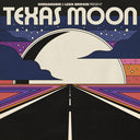 Khruangbin - Texas Moon (Featuring Leon Bridges) (CASSETTE) | Mint (M) Mint (M)