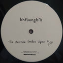 Khruangbin - The Universe Smiles Upon You | Mint (M) Mint (M)