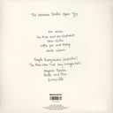 Khruangbin - The Universe Smiles Upon You | Mint (M) Mint (M)