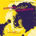 KHYAM ALLAMI - As I Open My Eyes/A Peine J'ouvre Les Yeux (Original Soundtrack) |