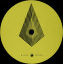 Blurred EP | Mint (M) Mint (M)