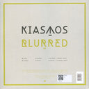 Blurred EP | Mint (M) Mint (M)
