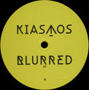 Blurred EP | Mint (M) Mint (M)