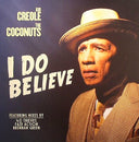 Kid Creole And The Coconuts - I Do Believe | Mint (M) Mint (M)