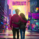 Kid Cudi - Entergalactic [Explicit Content] [Vinyl]