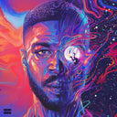 Man On The Moon III: The Chosen (VINYL) | Mint (M) Mint (M)