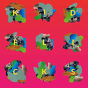 KID FLICKS - Kid Flicks (VINYL) | Mint (M) Mint (M)