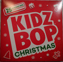 KIDZ BOP Christmas (RSD) | Mint (M) Mint (M)