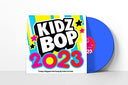 Kidz Bop Kids - KIDZ BOP 2023 [Electric Blue LP] | Mint (M) Mint (M)