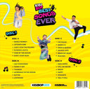 Kidz Bop Kids - Kidz Bop: Best Songs Ever (Limited Edition, Amazon Exclusive, Translucent Blue Colored Vinyl) (2 Lp's) |