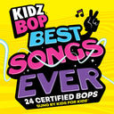 Kidz Bop Kids - Kidz Bop: Best Songs Ever (Limited Edition, Amazon Exclusive, Translucent Blue Colored Vinyl) (2 Lp's) |