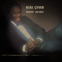 Kiki Gyan - Feelin' Alright |