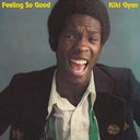 Kiki Gyan - Feeling So Good |