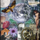 PRE-ORDER Kilbey Kennedy - Things We Did On Earth [Earth Splatter Vinyl] [Vinyl]