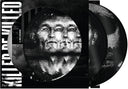 Killer be Killed (Picture Disc Vinyl LP, Indie Exclusive) (2 Lp's) | Mint (M) Mint (M)