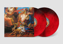 Hosannas from the Basements of Hell (Deluxe Ed, Red/Black Galaxy, IEX) (2 Lp) [Vinyl]