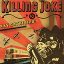 Killing Joke - Xxv Gathering: Let Us Prey (Orange + Yellow 2xVINYL) | Mint (M) Mint (M)