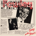 KIM FOWLEY - Living In The Streets |